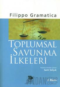 Toplumsal Savunma İlkeleri