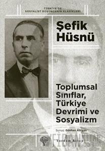 Toplumsal Sınıflar, Türkiye Devrimi ve Sosyalizm