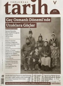 Toplumsal Tarih Dergisi: 379 Temmuz 2025
