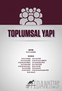 Toplumsal Yapı