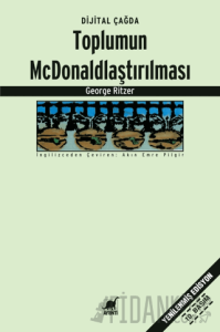 Toplumun McDonaldlaştırılması