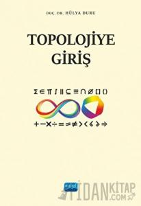 Topolojiye Giriş