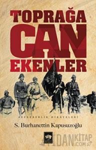 Toprağa Can Ekenler