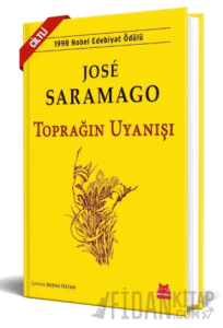 Toprağın Uyanışı (Ciltli)