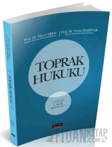 Toprak Hukuku