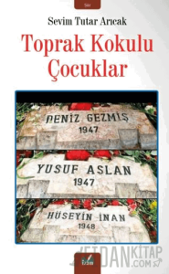 Toprak Kokulu Çocuklar