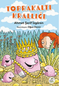 Toprakaltı Krallığı