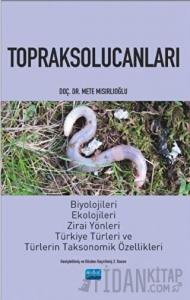 Topraksolucanları