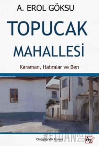 Topucak Mahallesi