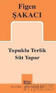 Topuklu Terlik Süt Yapar