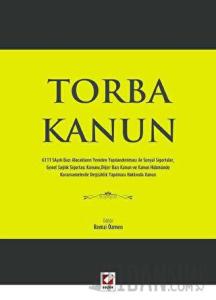 Torba Kanun