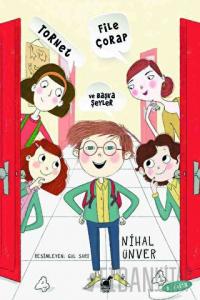 Tornet File Çorap ve Başka Şeyler