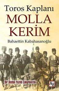 Toros Kaplanı Molla Kerim