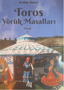 Toros Yörük Masalları