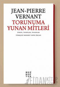 Torunuma Yunan Mitleri