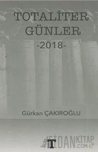 Totaliter Günler 2018