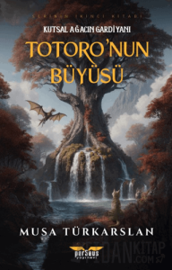 Totoro'nun Büyüsü 2 - Kutsal Ağacın Gardiyanı