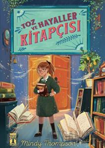 Toz ve Hayaller Kitapçısı