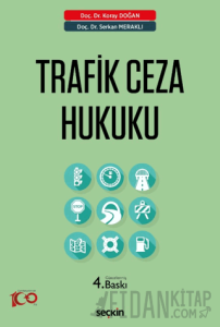 Trafik Ceza Hukuku