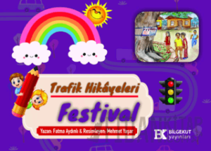 Trafik Hikayeleri Festival