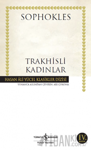Trakhisli Kadınlar