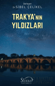 Trakya’nın Yıldızları