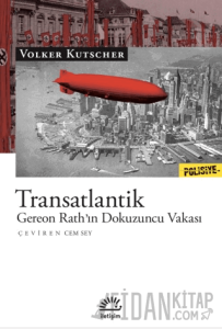 Transatlantik