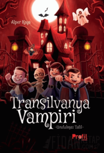 Transıilvanya Vampiri