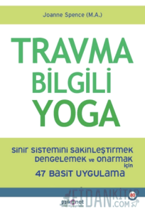 Travma Bilgili Yoga