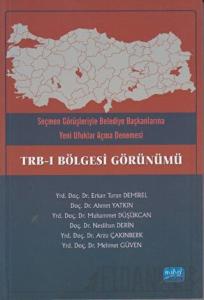 TRB-I Bölgesi Görünümü