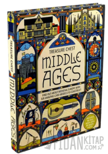 Treasure Chest Middle Ages (Ciltli)