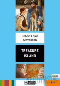 Treasure Island (Step Up) B1.1