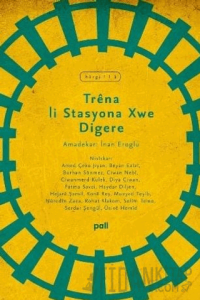 Trêna li Stasyona Xwe Digere