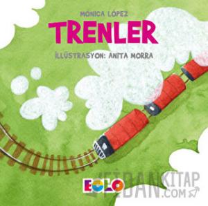 Trenler - Taşıtlar Serisi