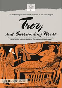 Troy and Surrounding Areas