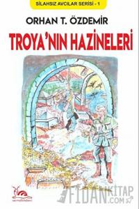 Troya'nın Hazineleri