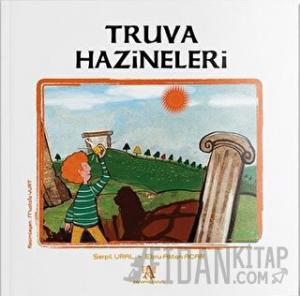 Truva Hazineleri