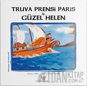 Truva Prensi Paris İle Güzel Helen