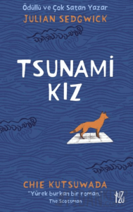 Tsunami Kız
