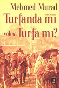 Tufanda mı Yoksa Turfa mı?
