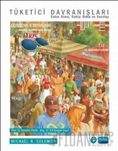 Tüketici Davranışları
