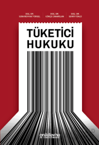 Tüketici Hukuku