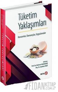 Tüketim Yaklaşımları