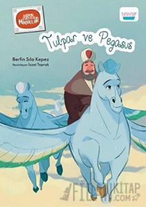 Tulpar ve Pegasus