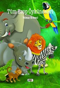 Tüm Ezop Öykünceleri