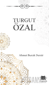 Turgut Özal