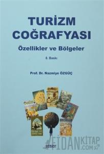 Turizm Coğrafyası