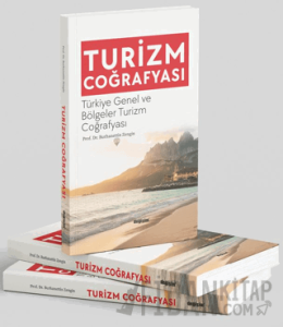 Turizm Coğrafyası