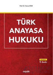 Türk Anayasa Hukuku