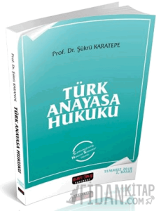Türk Anayasa Hukuku